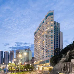 **** 호텔 Urbanstay Songdo 대한민국