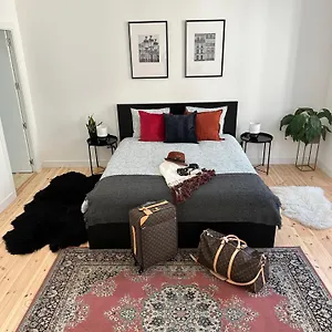 Baixa Chiado Bedrooms Lisbon