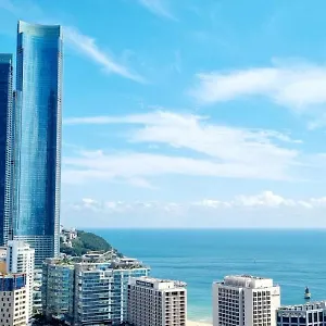 *** 호텔 D Ov Haeundae 대한민국