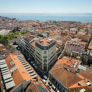 Pensao Londres Lisbon