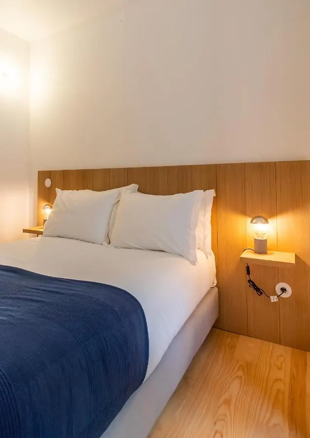 Fs Boutique Downtown Hotel Lissabon Gasthuis
