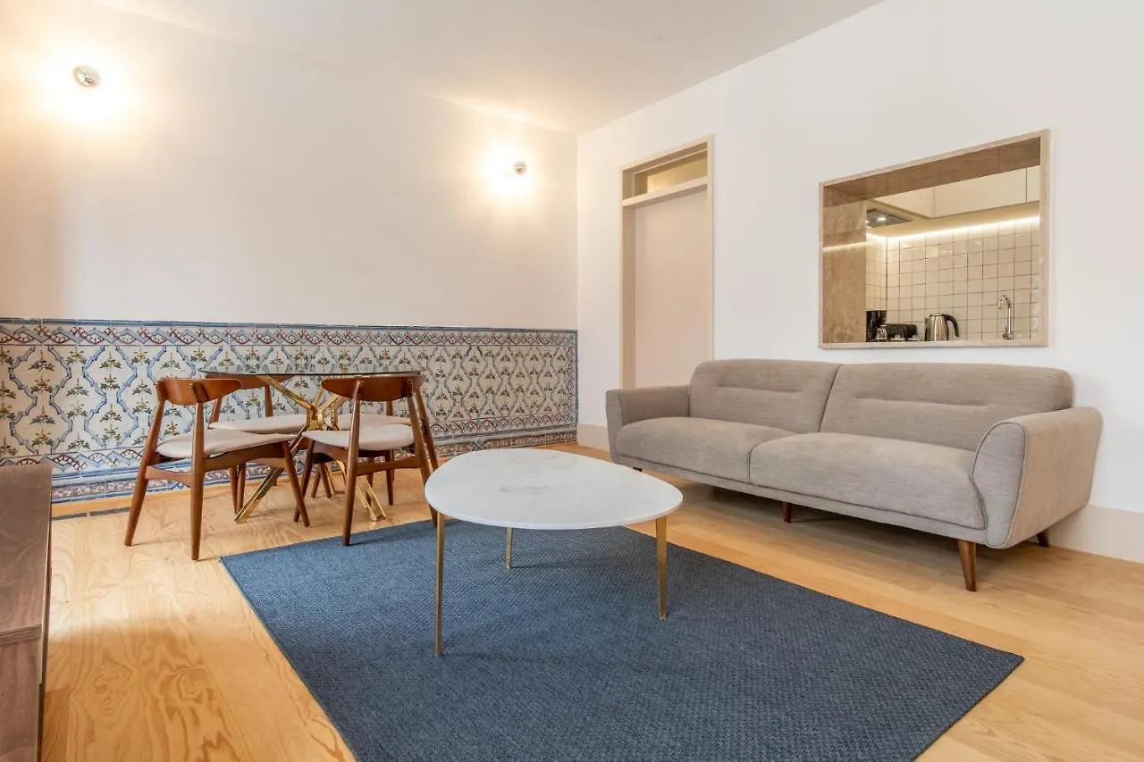 Fs Boutique Downtown Hotel Lissabon 2*,  Portugal