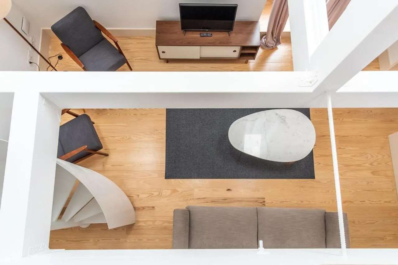 Fs Boutique Downtown Hotel Lissabon Gasthuis