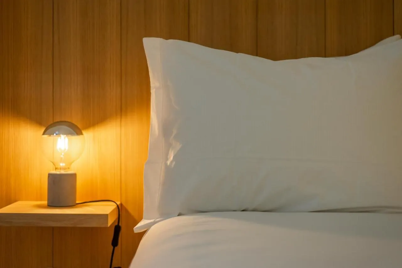 Fs Boutique Downtown Hotel Lissabon