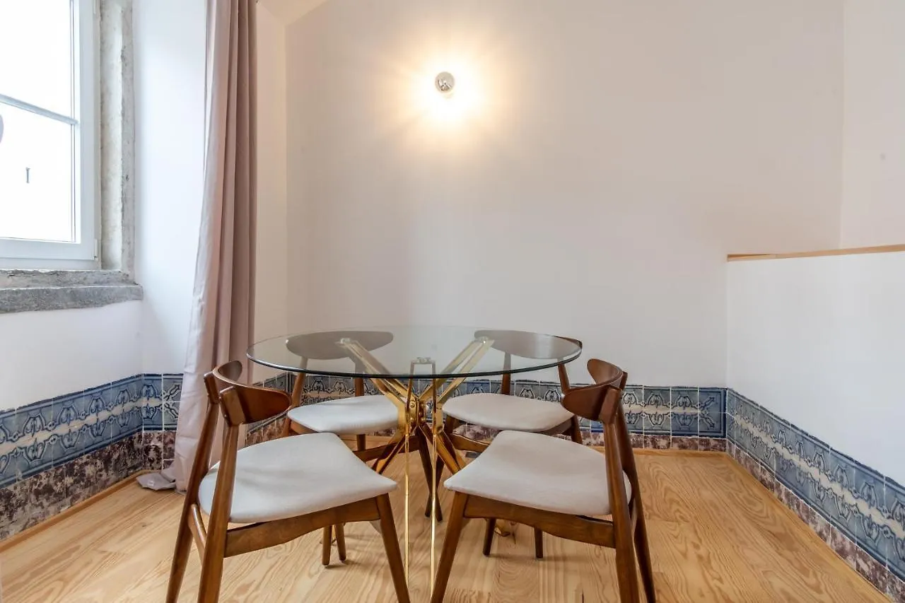 Fs Boutique Downtown Hotel Lissabon Gasthuis